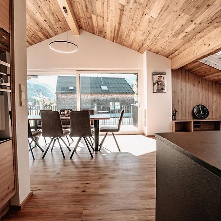 Tanners Chalet Apartments Altenmarkt im Pongau Zewnętrze zdjęcie