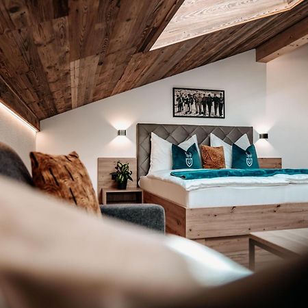 Tanners Chalet Apartments Altenmarkt im Pongau Zewnętrze zdjęcie
