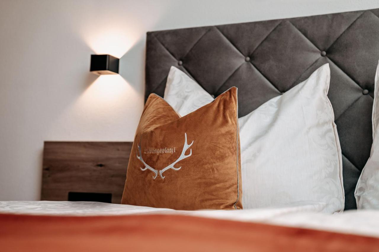 Tanners Chalet Apartments Altenmarkt im Pongau Zewnętrze zdjęcie
