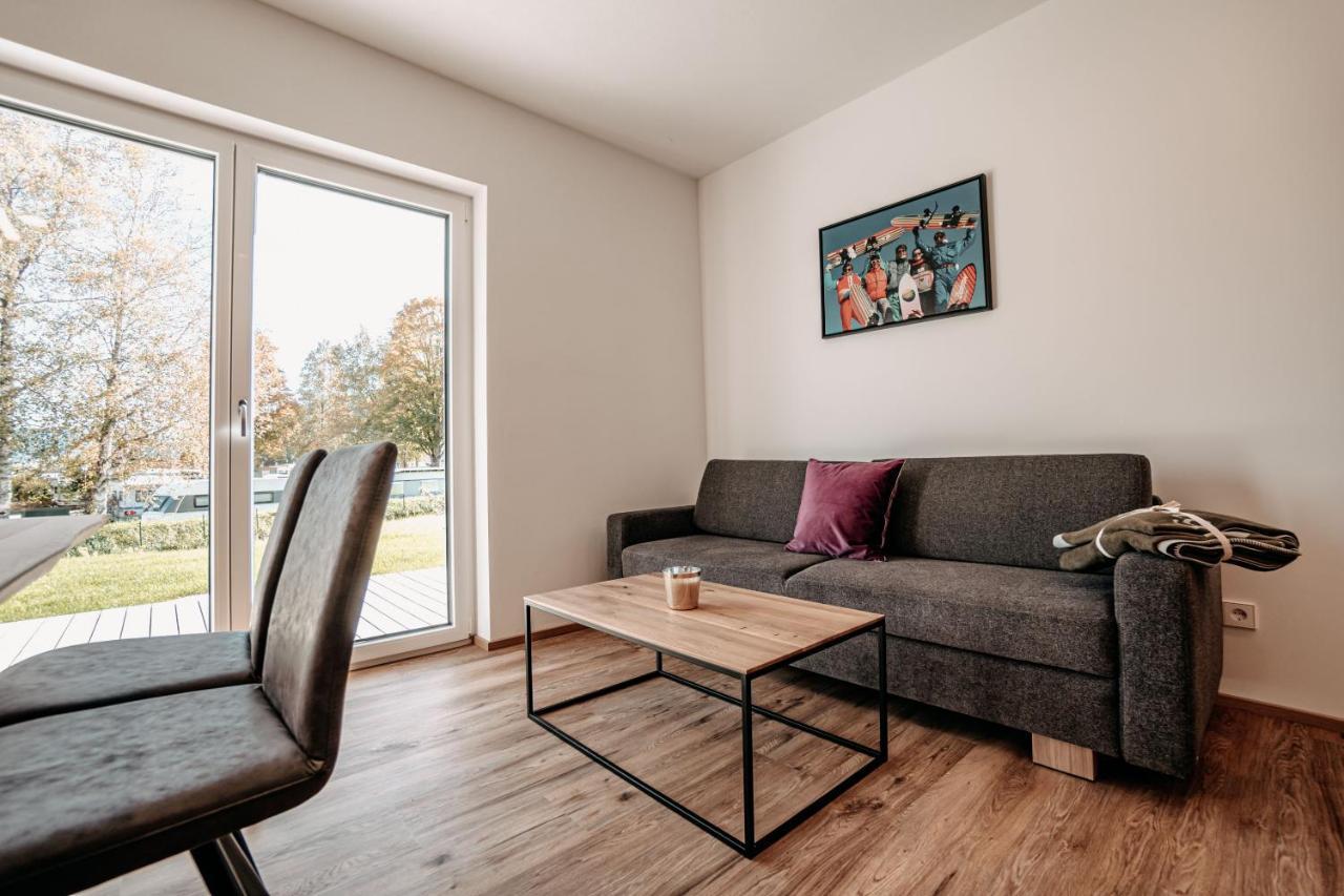 Tanners Chalet Apartments Altenmarkt im Pongau Zewnętrze zdjęcie