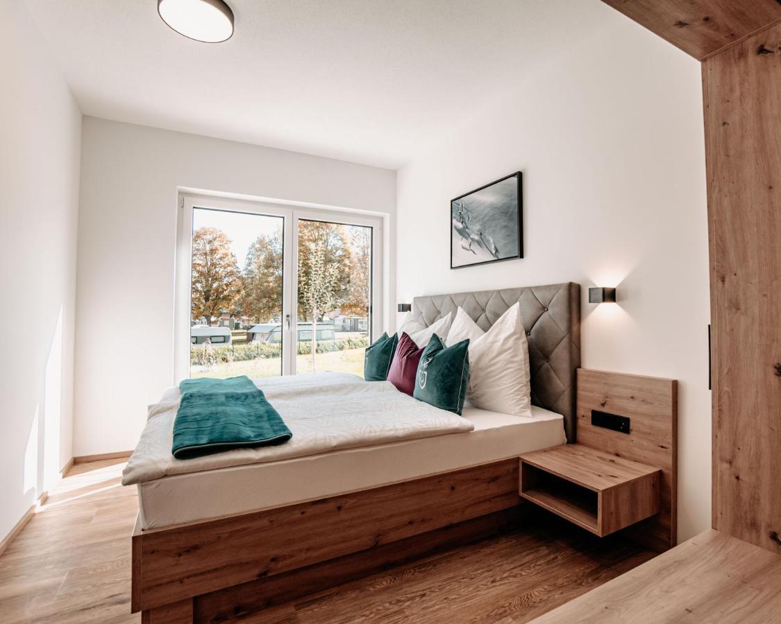 Tanners Chalet Apartments Altenmarkt im Pongau Zewnętrze zdjęcie