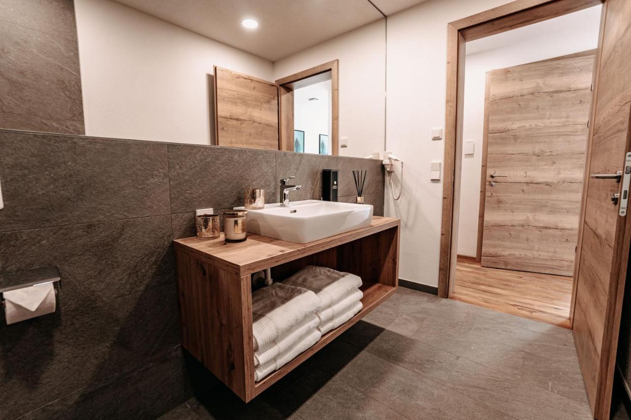 Tanners Chalet Apartments Altenmarkt im Pongau Zewnętrze zdjęcie