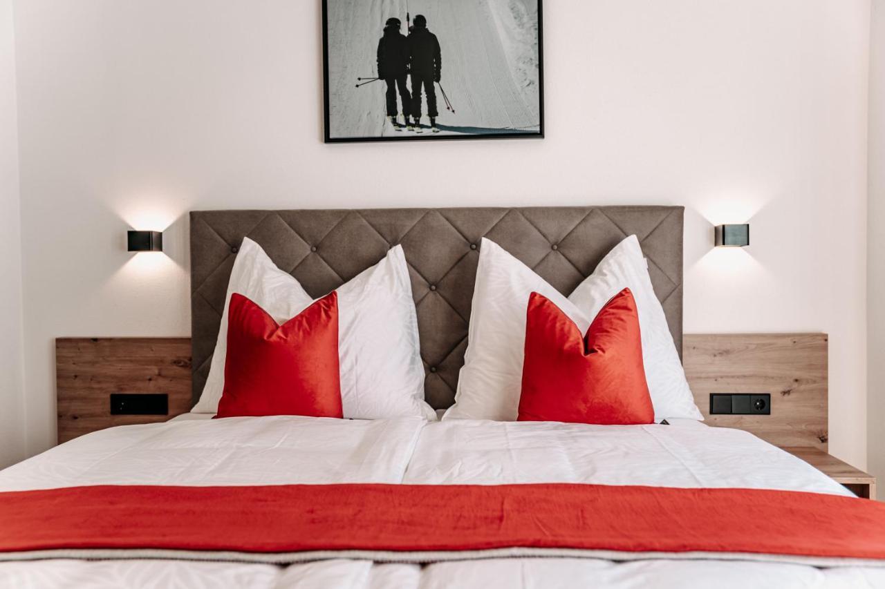 Tanners Chalet Apartments Altenmarkt im Pongau Zewnętrze zdjęcie