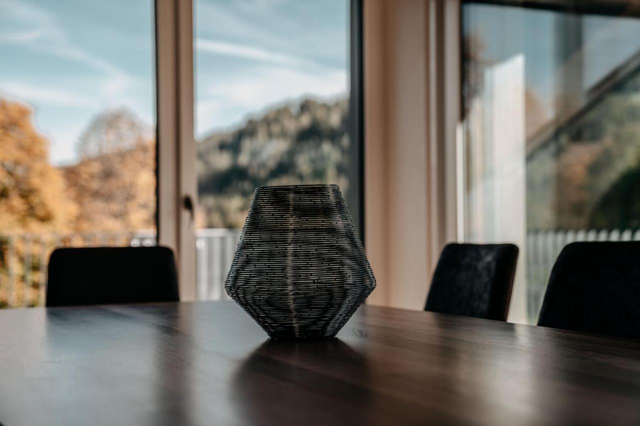 Tanners Chalet Apartments Altenmarkt im Pongau Zewnętrze zdjęcie