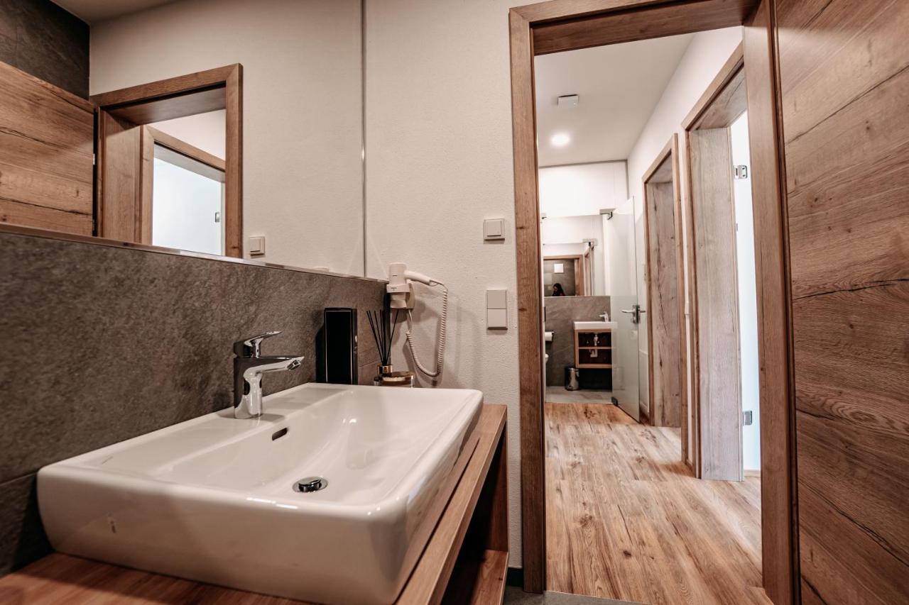 Tanners Chalet Apartments Altenmarkt im Pongau Zewnętrze zdjęcie
