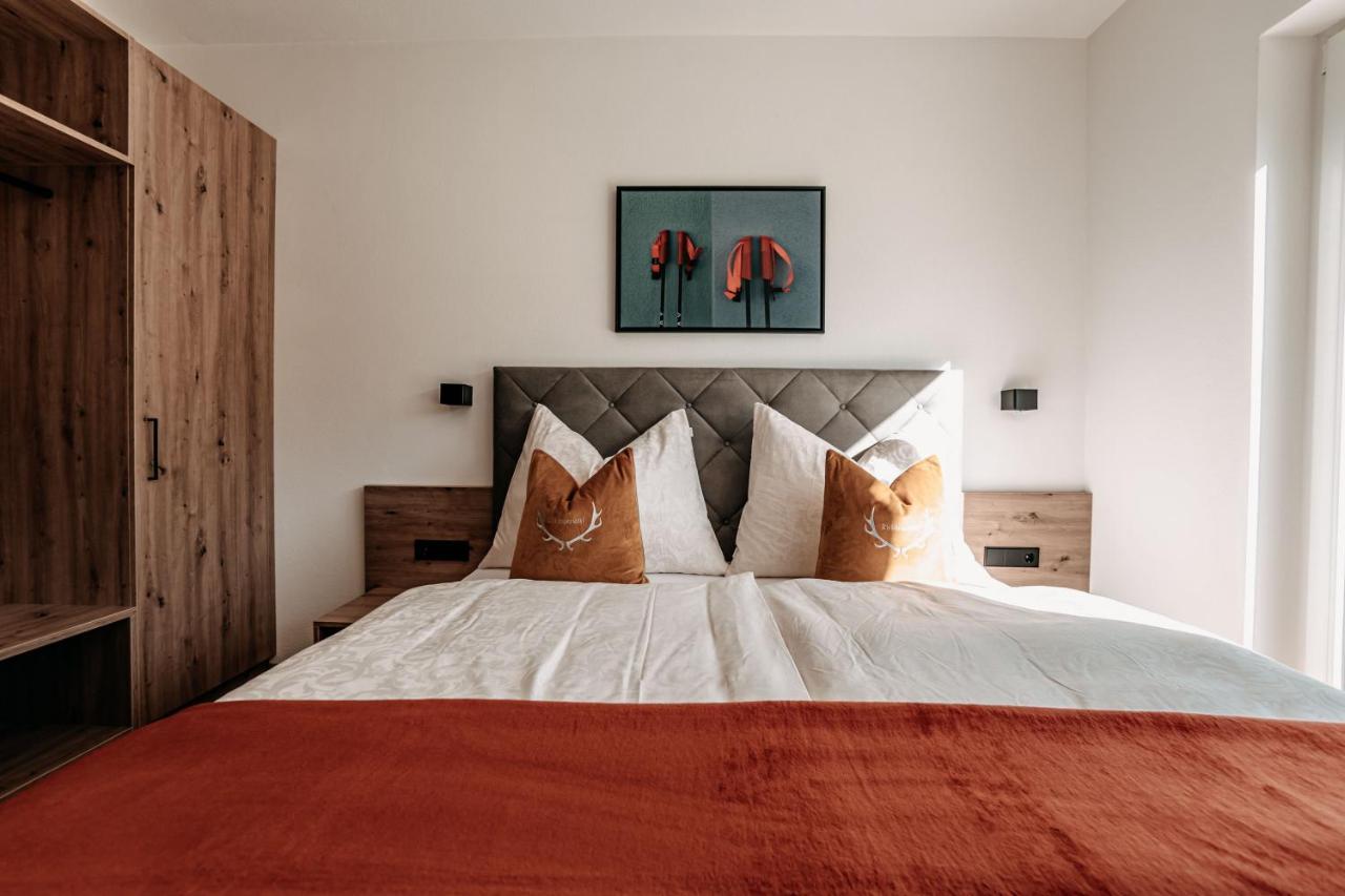 Tanners Chalet Apartments Altenmarkt im Pongau Zewnętrze zdjęcie