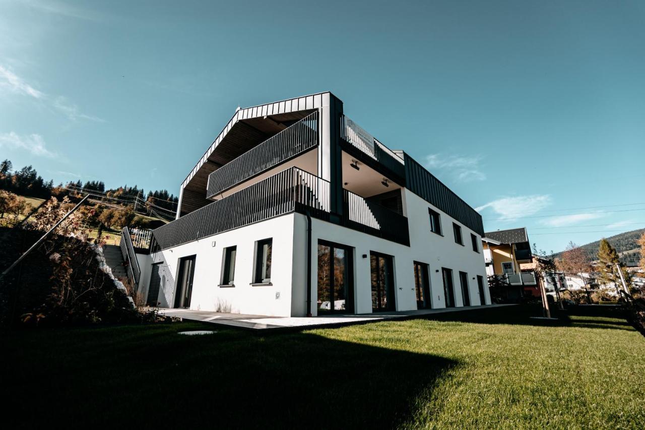 Tanners Chalet Apartments Altenmarkt im Pongau Zewnętrze zdjęcie
