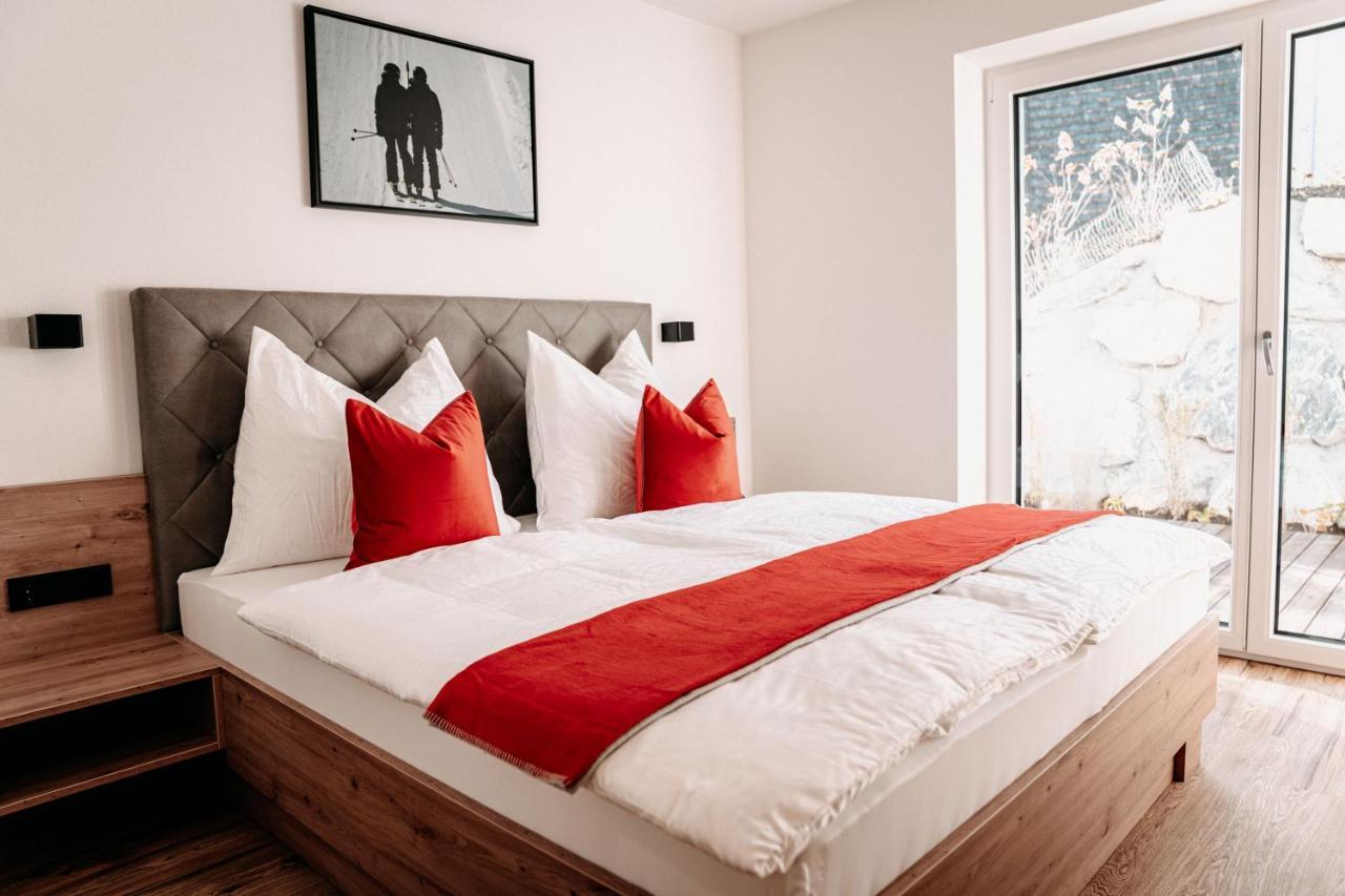 Tanners Chalet Apartments Altenmarkt im Pongau Zewnętrze zdjęcie
