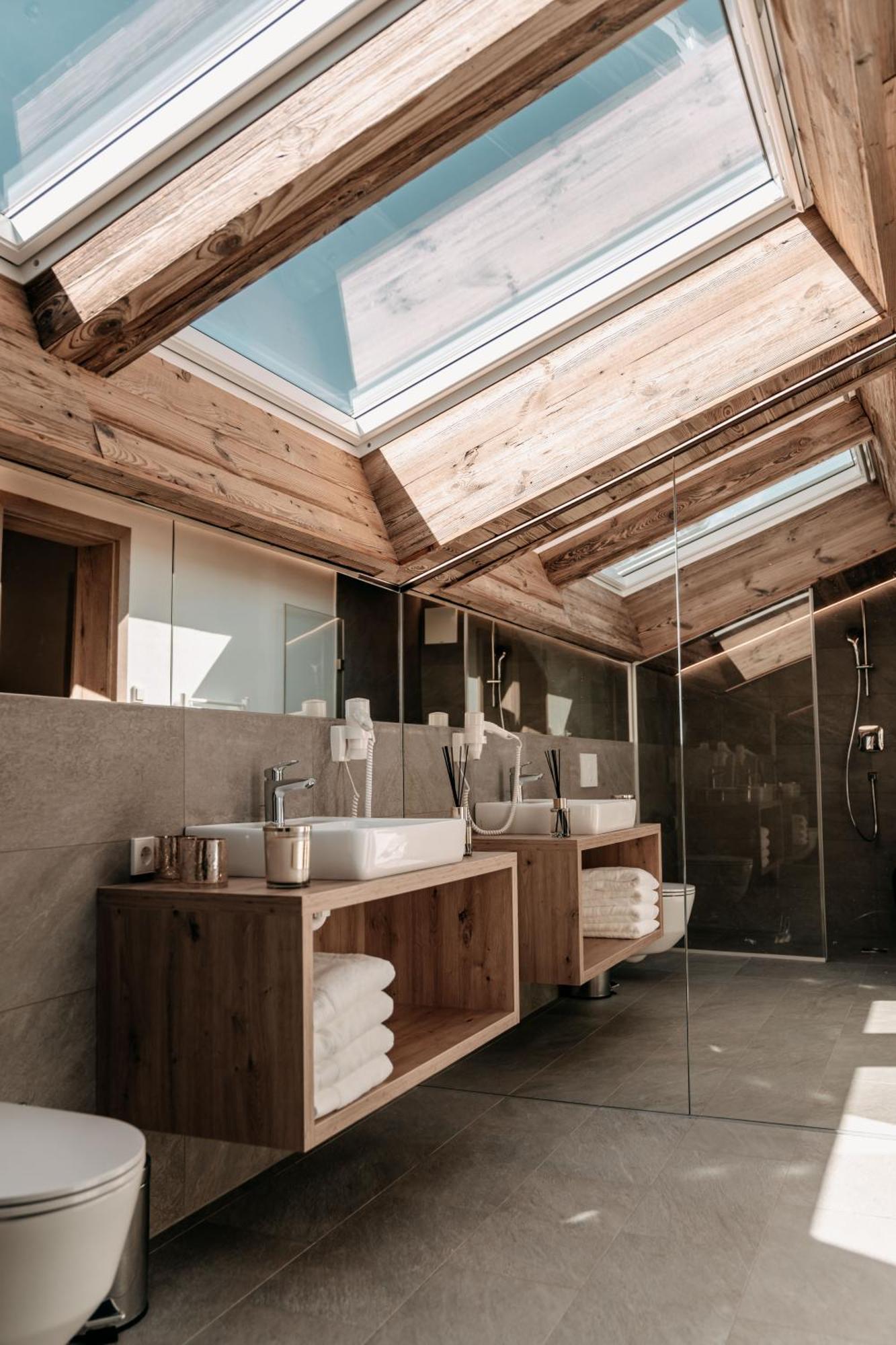 Tanners Chalet Apartments Altenmarkt im Pongau Zewnętrze zdjęcie