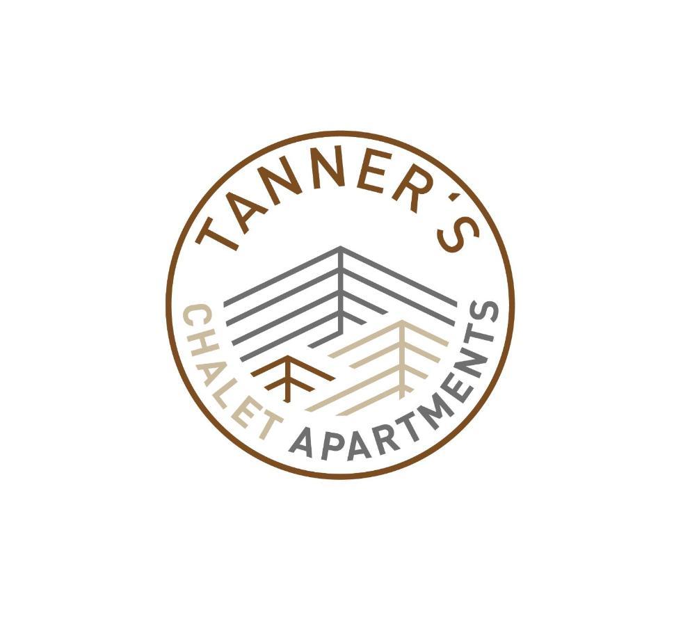 Tanners Chalet Apartments Altenmarkt im Pongau Zewnętrze zdjęcie