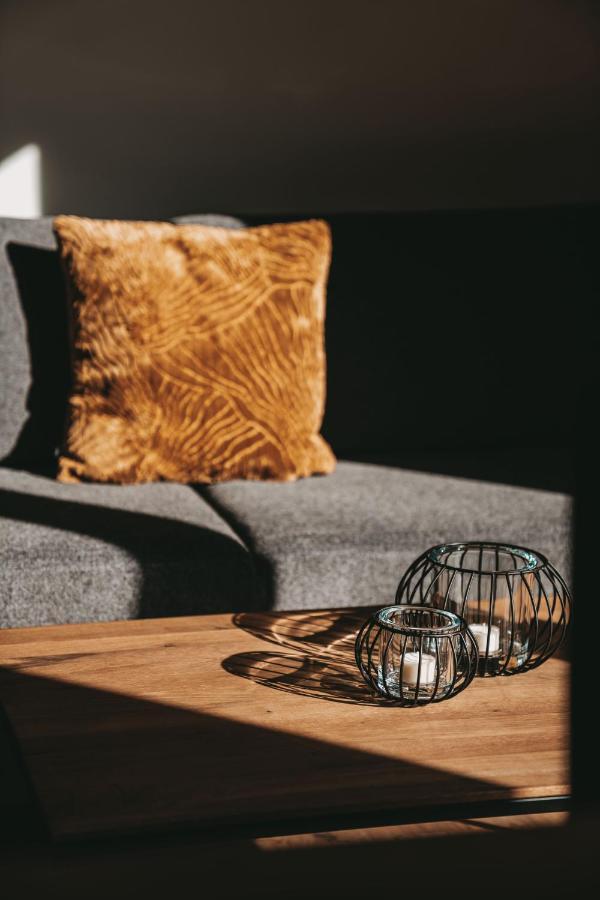 Tanners Chalet Apartments Altenmarkt im Pongau Zewnętrze zdjęcie