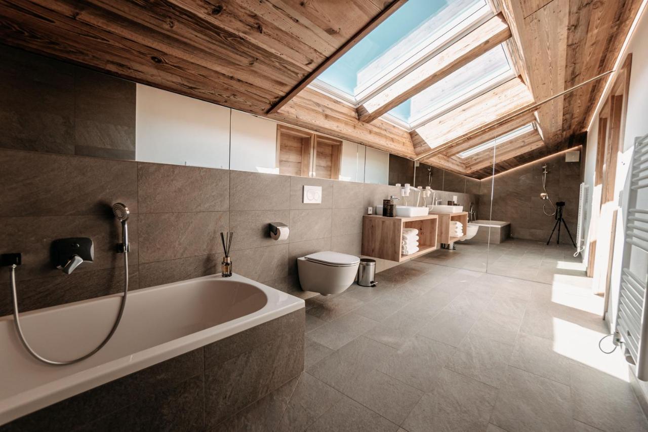Tanners Chalet Apartments Altenmarkt im Pongau Zewnętrze zdjęcie