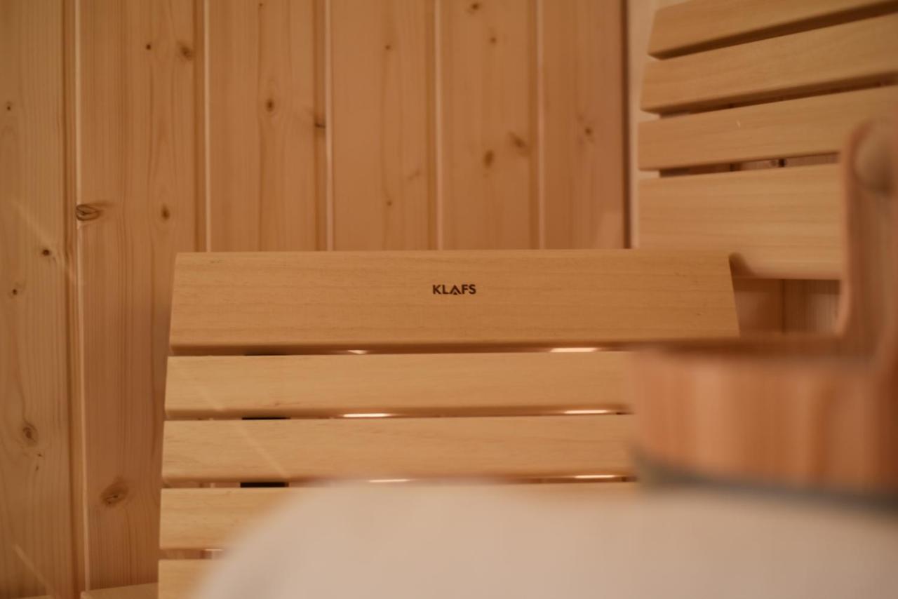 Tanners Chalet Apartments Altenmarkt im Pongau Zewnętrze zdjęcie