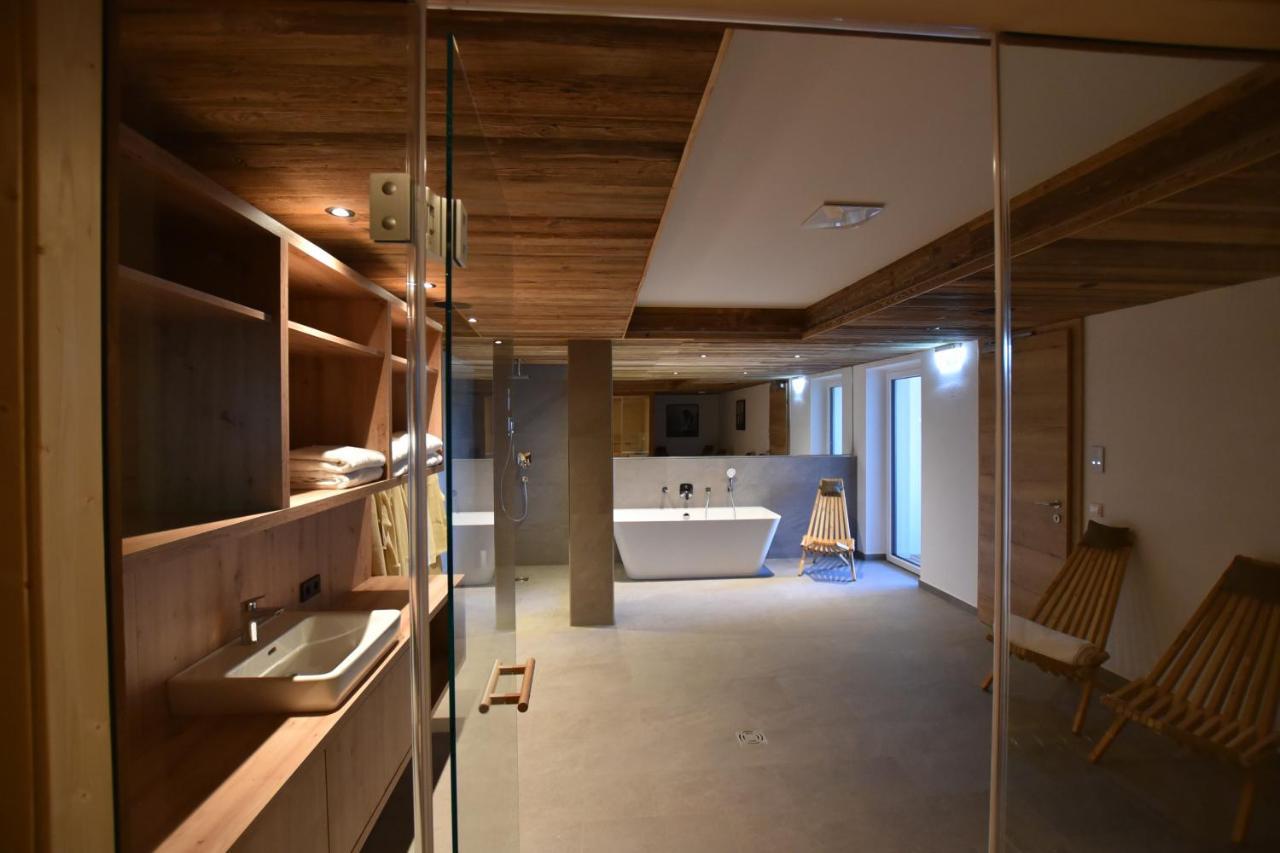 Tanners Chalet Apartments Altenmarkt im Pongau Zewnętrze zdjęcie