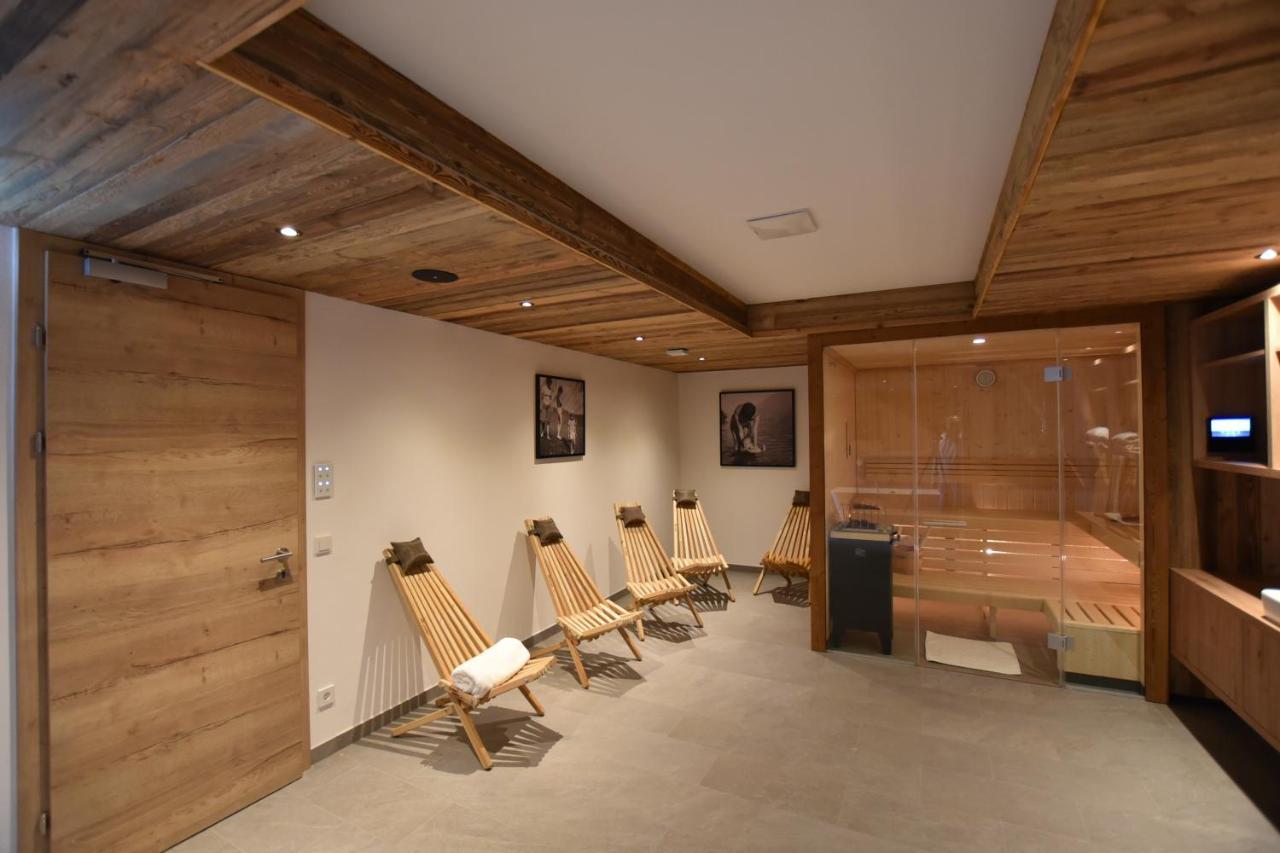 Tanners Chalet Apartments Altenmarkt im Pongau Zewnętrze zdjęcie