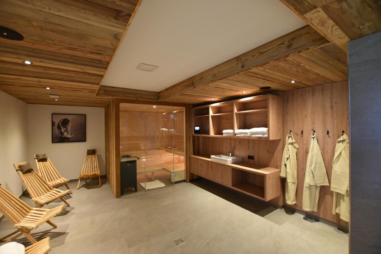 Tanners Chalet Apartments Altenmarkt im Pongau Zewnętrze zdjęcie