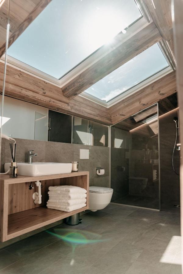 Tanners Chalet Apartments Altenmarkt im Pongau Zewnętrze zdjęcie