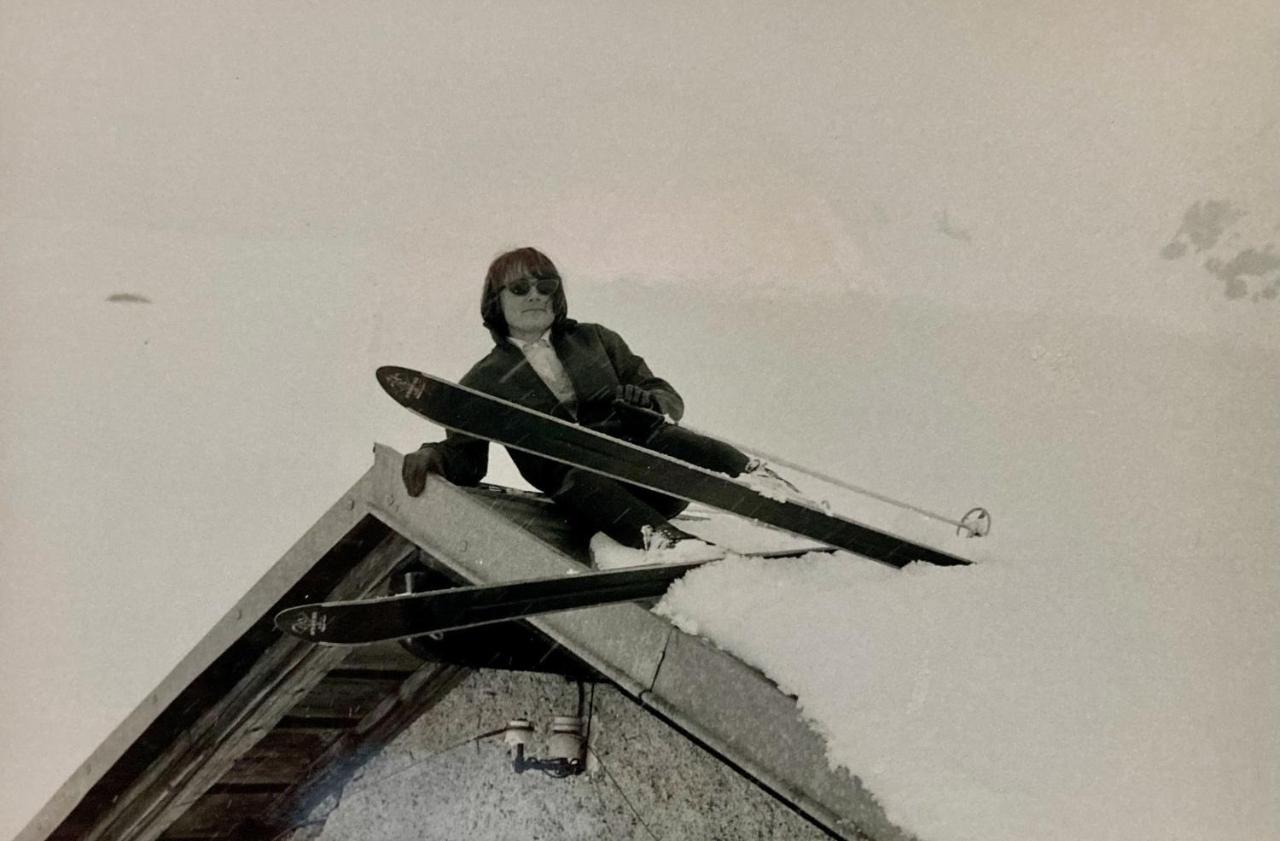 Tanners Chalet Apartments Altenmarkt im Pongau Zewnętrze zdjęcie