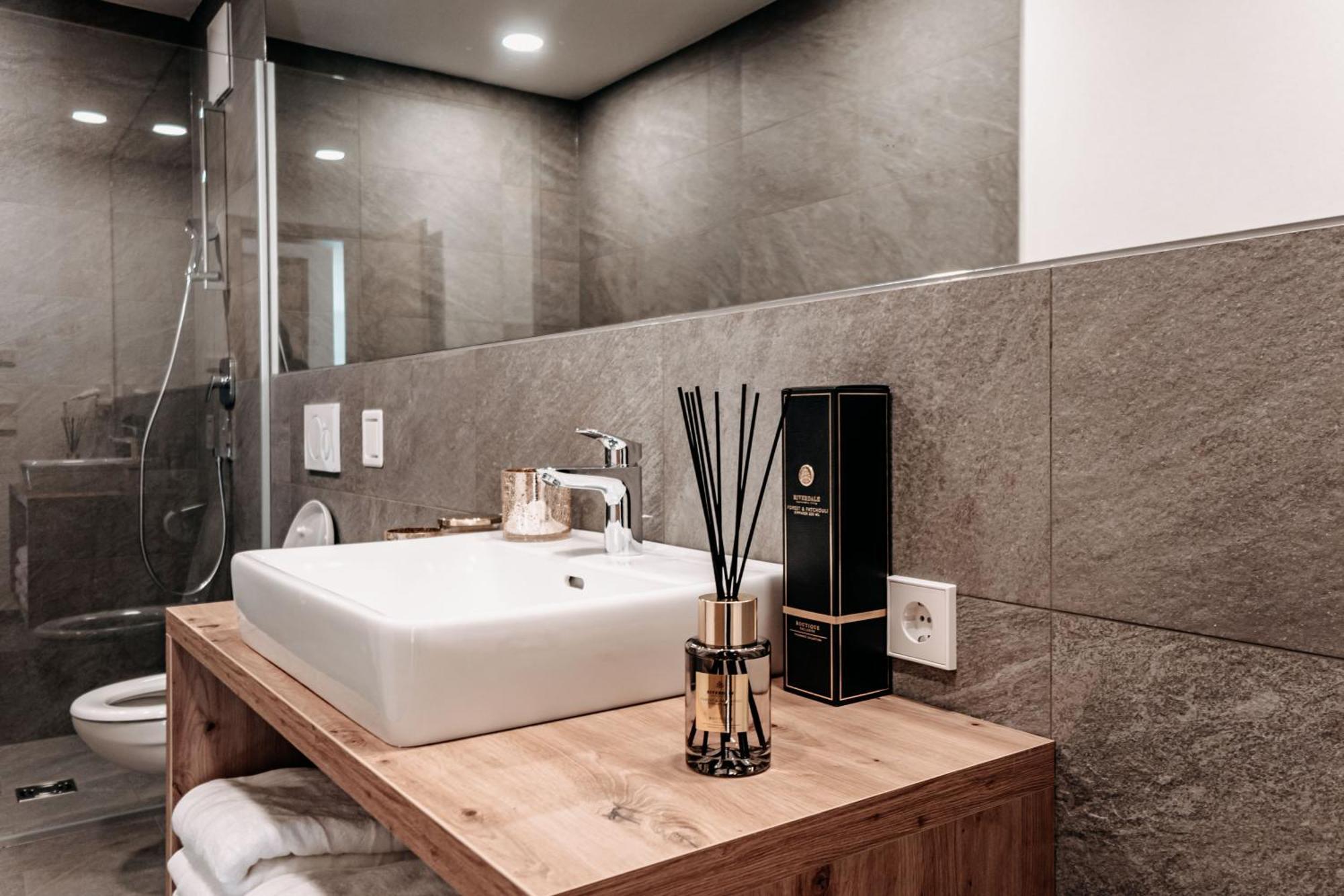 Tanners Chalet Apartments Altenmarkt im Pongau Zewnętrze zdjęcie